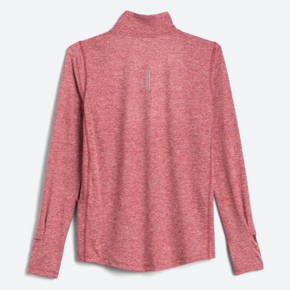 Nike Dri-Fit Running 1/4 Zip - Picture 2 of 7